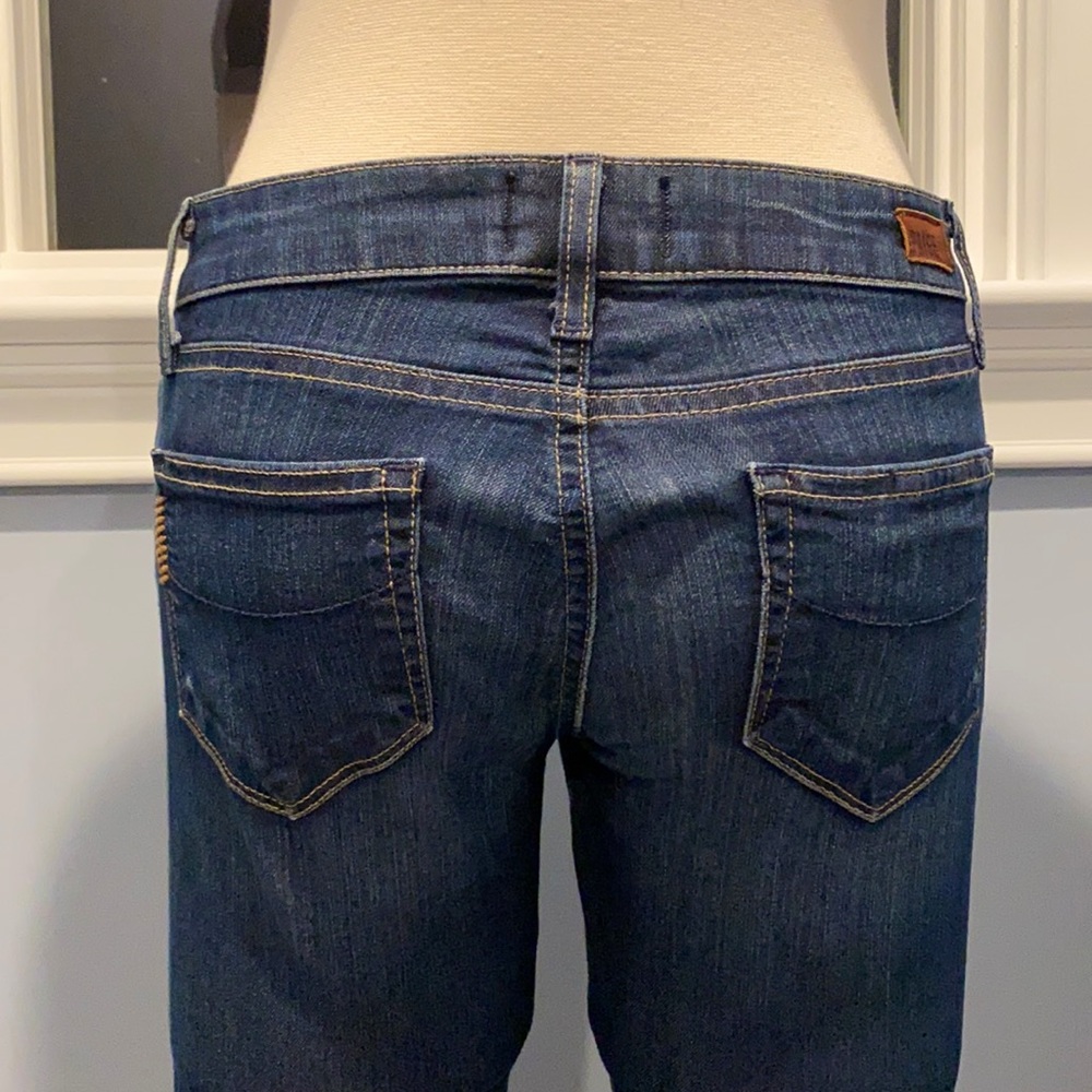 Paige Jeans, Size: 26
